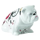 Royal Doulton ALFIE British Bulldog Figure DD00