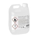 SHL 2.5 Litre (2500ml) M.E.K