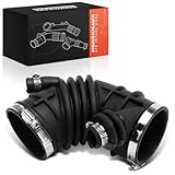 Frankberg Air Intake Hose Air Intake Pipe for 3 Series E30 320i 325i 2.0L 2.5L 1988-1993 13711726205