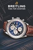 Breitling: Time for Aviation