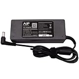 AJP 90W Charger for SONY VAIO VPCEA33FX/P, VPCEA33FX/V, VPCEA33FX/W, VPCEA35FL/B, VPCEA35FL/G, VPCEA35FL/L, VPCEA35FL/P, VPCEA35FX/BJ, VPCEA35FX/T, VGN-N38Z/W VPCEA35FX/WI Laptop Power Adapter