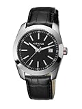 Kienzle Men's Quartz Watch K3011013011-00002 with Leather Strap
