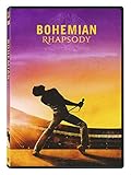 Bohemian Rhapsody (DVD)