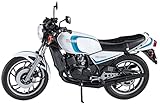 ハセガワ Hasegawa BK15 1/12 Yamaha RZ350, 1981 Model Kit, Multi-Colour
