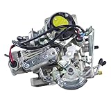 NK2599/16010-26J00 OEM Carburetor Direct Compatible For Nissan Patrol GQ Y60 4.2L TB42S & 3.0L RB30 Engines (1988-1997)
