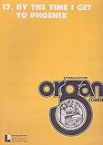 By The Time I Get To Phoenix [Yamaha Electone Organ Course No.17]