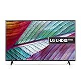 LG LED UR78 43" 4K Smart TV, 2023 [Energy Class G]