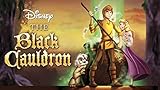 The Black Cauldron