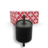 febi bilstein 34043 Fuel Filter, pack of one