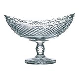 Waterford Crystal Prestige Boat Bowl