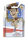 Disney Infinity Woody Figure (Xbox 360/PS3/Nintendo Wii/Wii U/3DS)