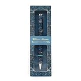 Robert Frederick William Morris Birds Ballpoint Pen in Gift Box