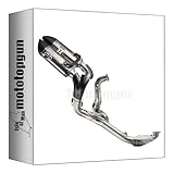 termignoni full system exhaust open force full titanium racing open compatible with ducati panigale 1199 2012 2013 2014 2015 2016 2017 2018 mototopgun