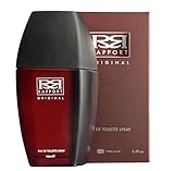 Rapport Eau De Toilette Spray for Him 100 ml