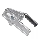 Heavy-Duty 2600kg Trailer Hitch Cast Coupling Tow Ball Coupler RV Camper 50mm