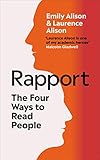 Rapport: The Four Ways to Read People