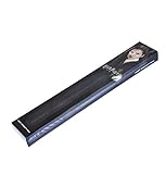The Noble Collection - Ginny Weasley Wand In A Standard Windowed Box - 14in (36cm) Wizarding World Wand - Harry Potter Film Set Movie Props Wands