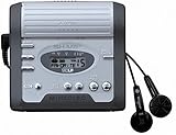 Sharp MDMT280E Portable Mini Disc Player