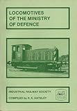 Locomotives of the Ministry of Defence