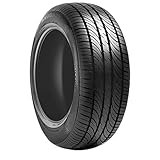 Torque TQ021 Budget Passenger Car Summer Tyre 205/55 R16 91V 205 55 16