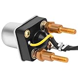 Motorcycle Starter Relay Solenoid For PWC 27010-3777 27010-0860 For JT1500 JETSKI STX-15F A1/A2/A6F/A7F/A8F/A9F 2004 2005 2006 2007 2008 2009
