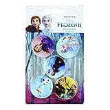Disney Frozen 2 Eraser Set - for Party Filler & More