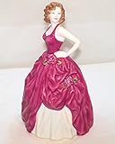 Royal Doulton Juliette Pretty Ladies Home Shopping Exclusive Figurine HN4775