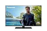 Panasonic TX-43HX700B 43 inch 4K HDR Android TV with Dolby Vision, Google Play and built-in Google Assistant, Black