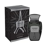 Al Haramain Noir French Collection 100ml | Arabic Perfume Women | Long-lasting Unisex Luxurious Womens Perfume