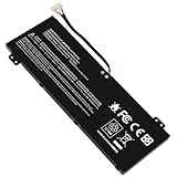 ASUNCELL AP18E7M AP18E8M Laptop Battery for Acer Predator Helios 300 PH315-52 PH315-53 PH317-53 PH317-55 Series, Acer Nitro 5 AN515-43 AN515-44 AN515-45 AN515-46 AN515-47 Series,15.4V/58.75Wh