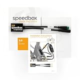 SPEEDBOX 3.0 compatible with Specialized E-Bikes and motors/E-Bike Tuning kit/Tuning chip for unlimited speed
