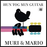 Hun Tog Min Guitar (Rasmus Skøtt & Mathias Bang Remix)
