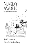 NURSERY MAGIC And Other Whimsical Poems