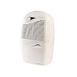 Ebac 2650E 18 Litre Dehumidifier with Air Purification and Laundry Mode