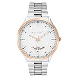 French Connection FC143SRGM Montre Homme