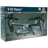 Italeri 1:48 - V-22 Osprey