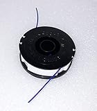 Garden Machinery Spares Replacement Spool & Line For Powerbase GT3010 Strimmers (2)