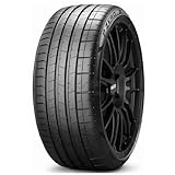 TYRE P-ZERO PZ4 (*) XL 255/35 R19 96Y PIRELLI