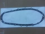 LAMBRETTA ENGINE SIDE CASING GASKET NEW GP/LI/TV/SX