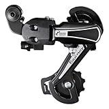 RainFlowwer Bike Rear Derailleur 6/7 Speed RD-TY21B Direct Mount for Mountain Bicycle