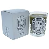 DIPTYQUE Feu De Bois Scented Candle 190 g