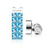 SR621SW 364 LR621 1.5V Watch Battery-10 Batteries