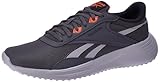 Reebok LITE 4 Grey/Grey/Pump Orange Male Running Shoes