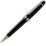 Montblanc 11160 167 Meisterstück Le Grand Propelling Pencil 0.9 mm