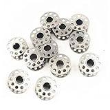 12 pcs of Bernina Bobbins 0115367000-B