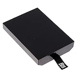 New - Xbox 360 Slim (320 GB) Hard Disk Drive HDD Internal For Microsoft UK