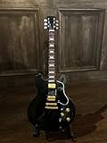 BB KING - Replica GIBSON LUCILLE SG - mini guitar exclusive collection