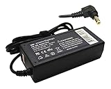 Power4Laptops AC Adapter Laptop Charger Power Supply Compatible With Advent Verona