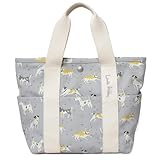 LAURA ASHLEY(ローラアシュレイ) Retro, Dogs, One Size