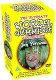 Worzel Gummidge Collection, The - Volume One [DVD] [2004]